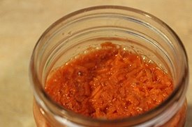 Корейская морковь на зиму Корейская морковь на зиму