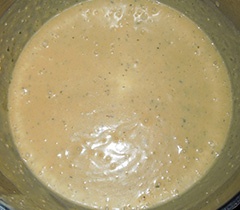 Кролик с картошкой в мультиварке Кролик с картошкой в мультиварке