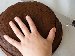 Торт детский из мастики Торт детский из мастики
