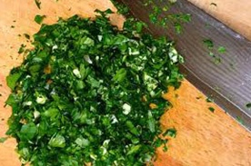 Картошка с грибами и мясом Картошка с грибами и мясом