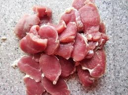 Рулет из фарша с начинкой Рулет из фарша с начинкой