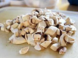 Рулет из фарша с начинкой Рулет из фарша с начинкой