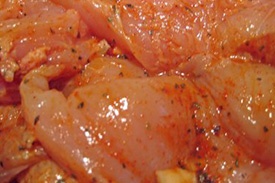 Куриные рулетики в мультиварке Куриные рулетики в мультиварке