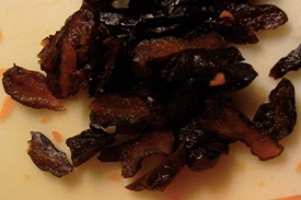 Куриные рулетики в мультиварке Куриные рулетики в мультиварке