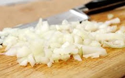 Суп с мясными фрикадельками и рисом Суп с мясными фрикадельками и рисом