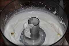 Шарлотка с творогом и яблоками Шарлотка с творогом и яблоками