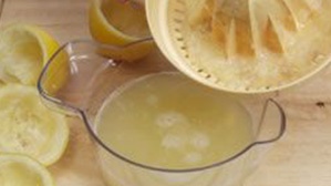 Стейк из форели в духовке Стейк из форели в духовке
