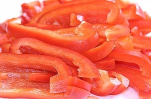 Салат из огурцов Салат из огурцов