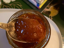 Варенье из морошки Варенье из морошки
