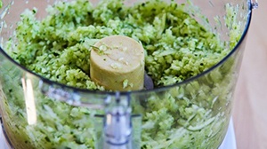 Кабачковая икра в мультиварке Кабачковая икра в мультиварке