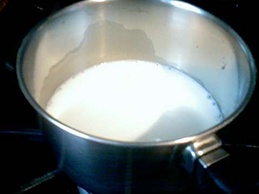 Рыбные котлеты из минтая Рыбные котлеты из минтая