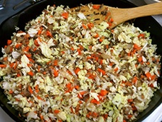 Драники из картофельного пюре Драники из картофельного пюре