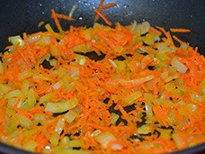 Драники из картофельного пюре Драники из картофельного пюре