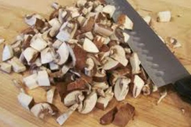 Ризотто в мультиварке Ризотто в мультиварке