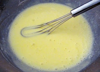 Торт из печенья Торт из печенья