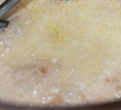 Пицца с домашним сыром Пицца с домашним сыром