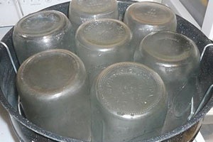 Кабачковая икра на зиму Кабачковая икра на зиму