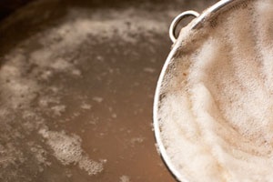 Суп гороховый с говядиной Суп гороховый с говядиной