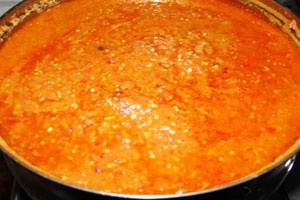 Кабачковая икра на зиму Кабачковая икра на зиму