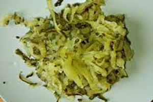 Рассольник с почками Рассольник с почками
