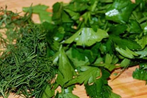 Рассольник с почками Рассольник с почками