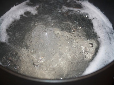 Салат с солеными огурцами Салат с солеными огурцами