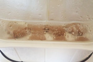 Рыбные котлеты для детей Рыбные котлеты для детей