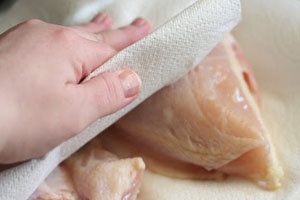 Куриная грудка в мультиварке Куриная грудка в мультиварке