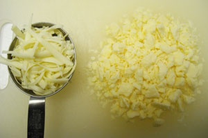 Киш с курицей Киш с курицей