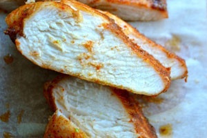 Куриная грудка в мультиварке Куриная грудка в мультиварке