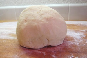 Киш с курицей Киш с курицей