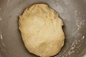 Печенье «Рогалики» Печенье «Рогалики»
