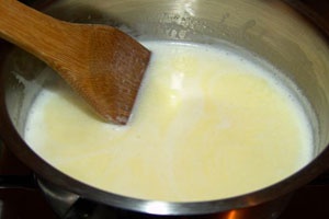 Пирог с тыквенной начинкой Пирог с тыквенной начинкой
