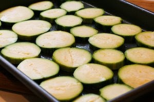 Кабачки с сыром Кабачки с сыром