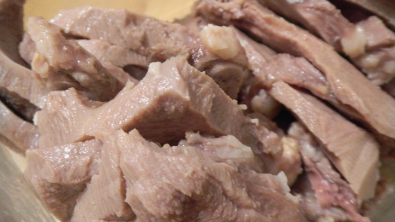 Классическая сборная солянка Классическая сборная солянка