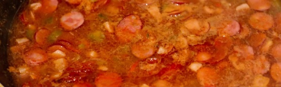 Классическая сборная солянка Классическая сборная солянка