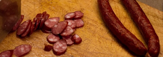 Классическая сборная солянка Классическая сборная солянка