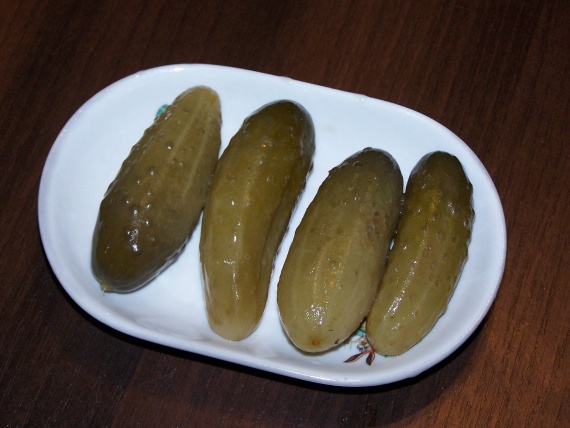 Классическая сборная солянка Классическая сборная солянка
