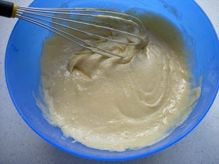 Маффины в силиконовых формочках Маффины в силиконовых формочках