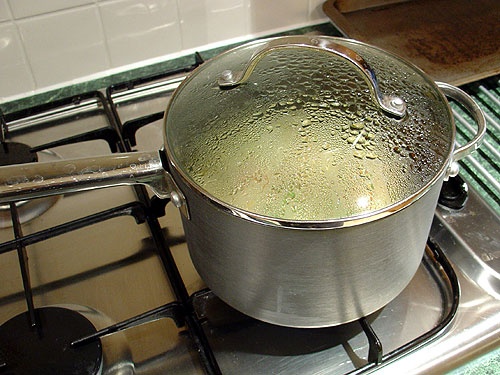 Рисовый салат с овощами Рисовый салат с овощами