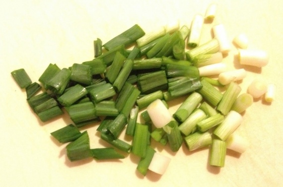 Рисовый салат с курицей Рисовый салат с курицей