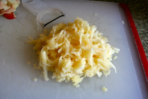 Салат "Витаминка" Салат "Витаминка"