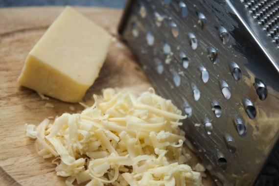 Картофель, фаршированный фаршем, запеченный в духовке Картофель, фаршированный фаршем, запеченный в духовке