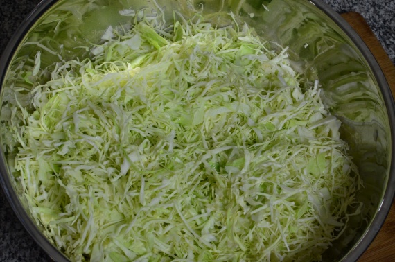 Утка, тушеная с капустой Утка, тушеная с капустой