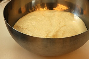 Булочки сдобные Булочки сдобные