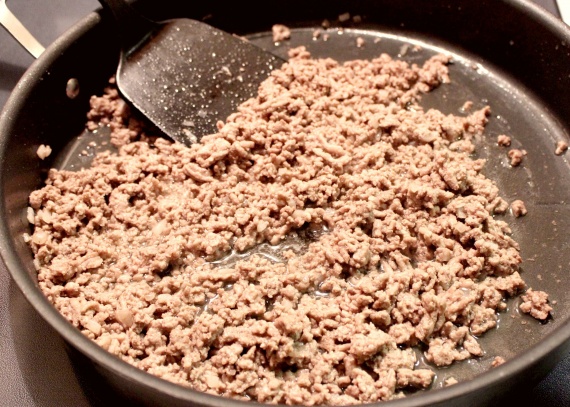 Лазанья из блинов Лазанья из блинов
