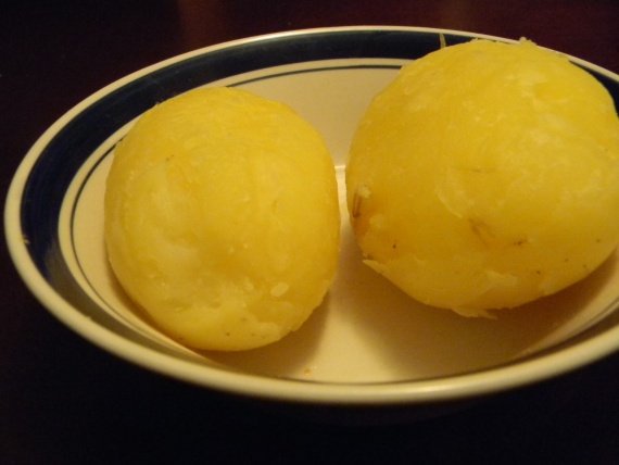 Тарт с картофелем, грибами и луком Тарт с картофелем, грибами и луком