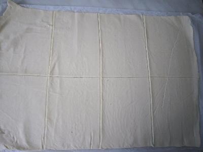 Пироги из слоеного теста с сыром и грибами Пироги из слоеного теста с сыром и грибами