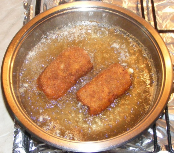 Рулеты из куриной грудки Рулеты из куриной грудки