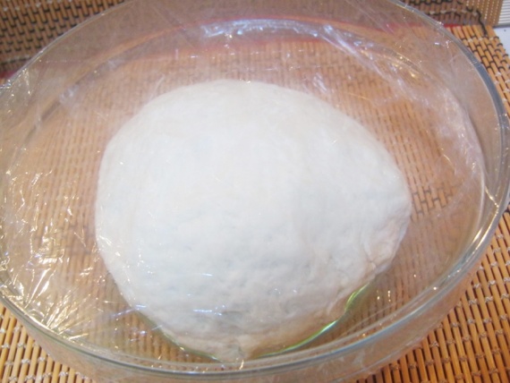 Королевская пицца Королевская пицца